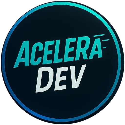 Logo AceleraDev