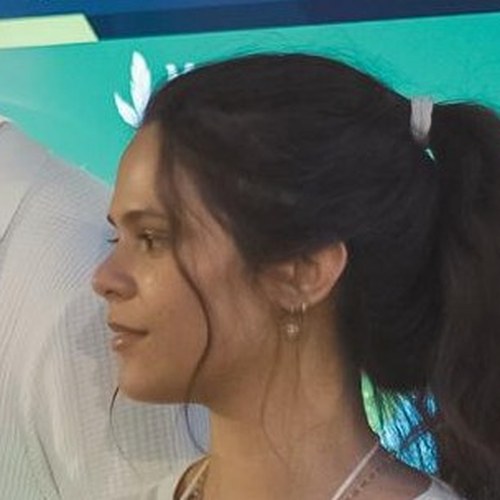 Foto de Ana Julia Moura